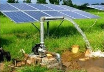 Power generation solutions in Gurugram