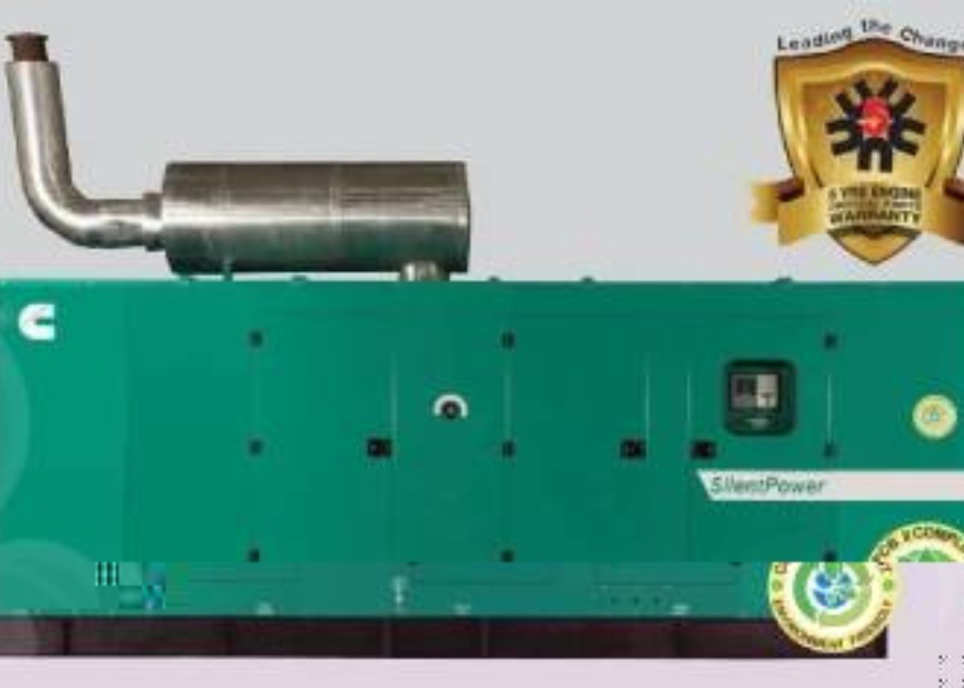 Generator maintenance services in Gurugram