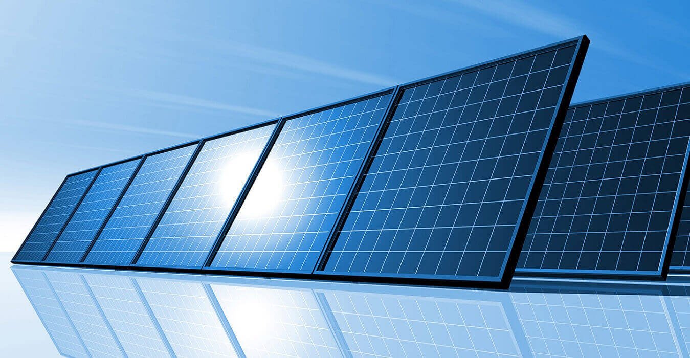 Hybrid renewable energy solutions in Gurugram